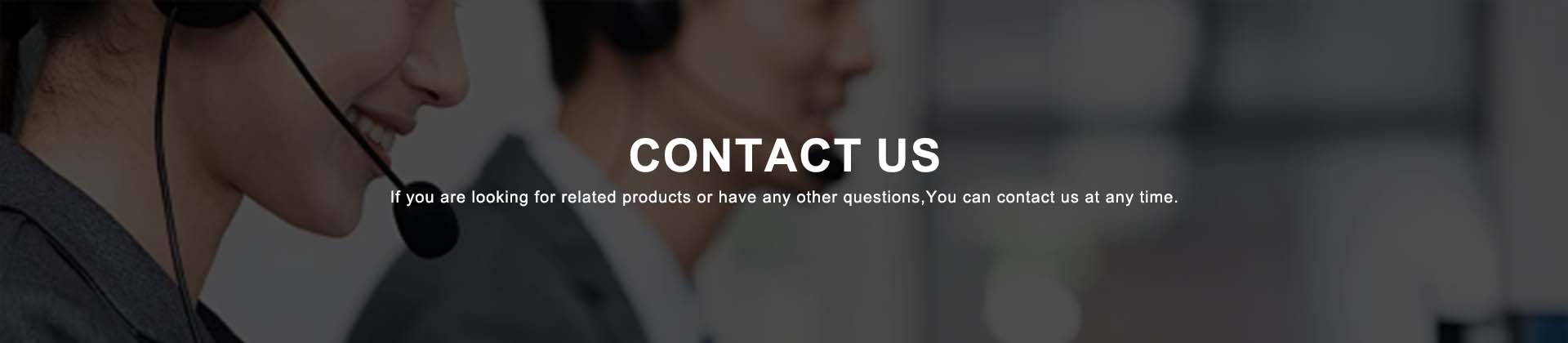 Contact Us