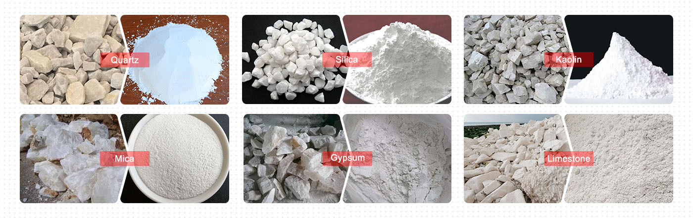 material