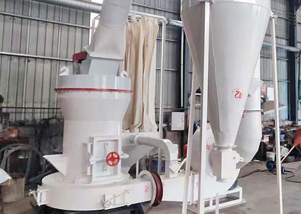 Marble Powder Making Machine